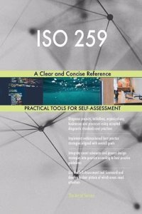ISO 259 a Clear and Concise Reference