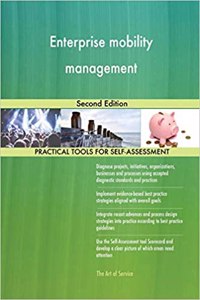 Enterprise mobility management Second Edition