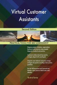 Virtual Customer Assistants Second Edition