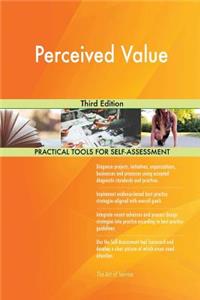 Perceived Value Third Edition