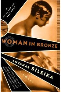 Woman in Bronze