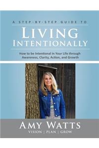 Living Intentionally