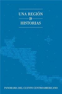 región de historias