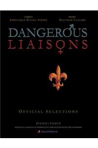 Dangerous Liaisons (Songbook)