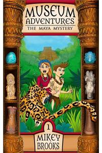 The Maya Mystery
