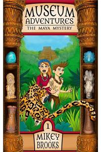 Maya Mystery