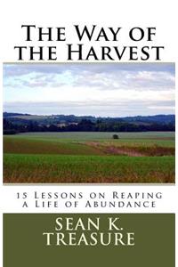 The Way of the Harvest