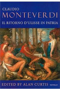 IL Ritorno D'Ulisse In Patria