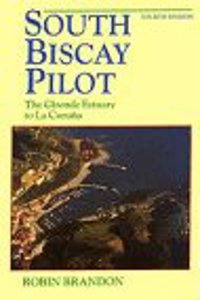SOUTH BISCAY PILOT 4ED
