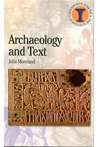 Archaeology and Text