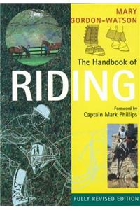 The Handbook of Riding (Pelham Practical Sports)