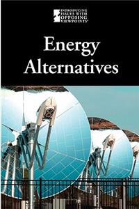 Energy Alternatives