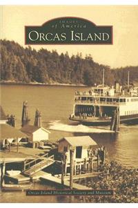 Orcas Island