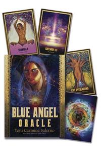 The Blue Angel Oracle