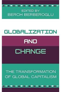 Globalization and Change