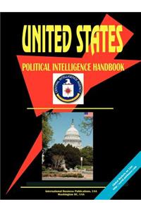 Us Political Intelligence Handbook