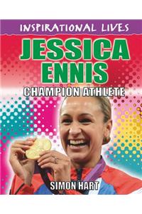 Jessica Ennis-Hill