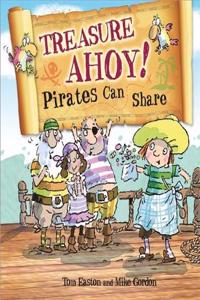 Treasure Ahoy! Pirates Can Share