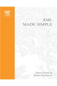 XML Made Simple