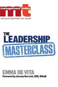The Leadership Masterclass+The Management Masterclass