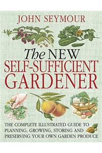 The New Self-Sufficient Gardnr