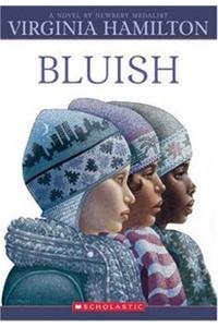 Bluish