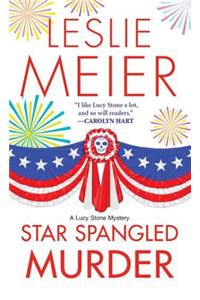 Star Spangled Murder