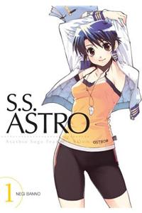S.S. Astro