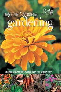 Beginner's Guide to Gardening