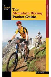 Mountain Biking Pocket Guide