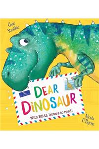 Dear Dinosaur