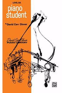 Piano Student, Level 6