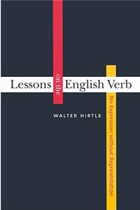 Lessons on the English Verb