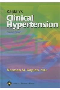 Kaplan's Clinical Hypertension