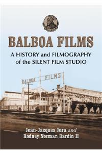 Balboa Films