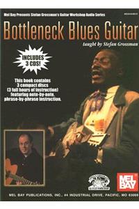 Bottleneck Blues Guitar