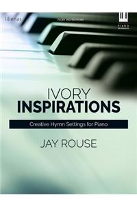 Ivory Inspirations