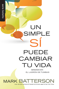 Simple Sí Puede Cambiar Tu Vida - Serie Bolsillo