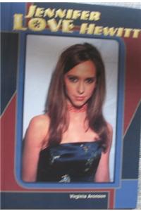 Jennifer Love Hewitt
