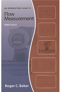 Introductory Guide to Flow Measurement