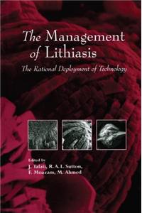 Management of Lithiasis