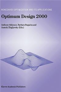 Optimum Design 2000