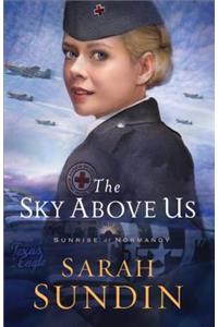 The Sky Above Us