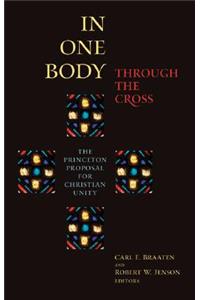 In One Body Through the Cross