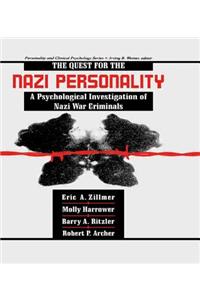 Quest for the Nazi Personality