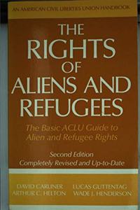 The Rights of Aliens and Refugees