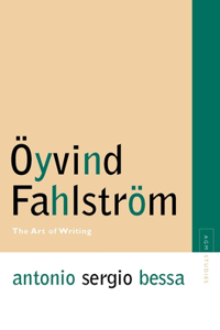 Oyvind Fahlstrom