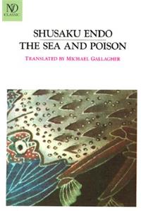 The Sea and Poison
