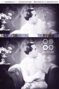 MOVING IMAGE VOL.8 ISSUE 1