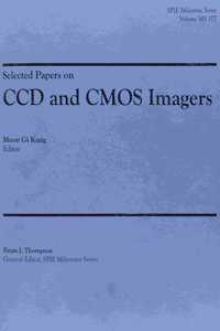 Selected Papers on CCD and CMOS Imagers